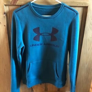 Under Armour Sweatshirt